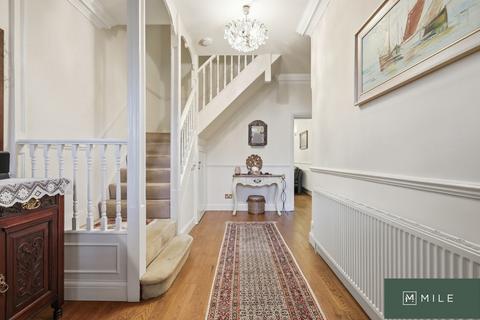 undefined, Anson Road, London NW2