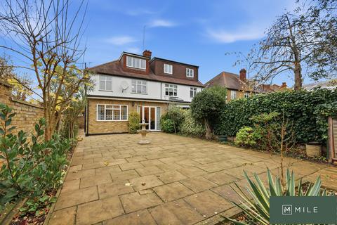 undefined, Anson Road, London NW2