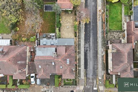 undefined, Anson Road, London NW2