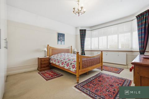 undefined, Anson Road, London NW2