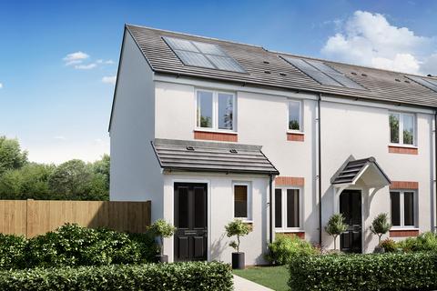 3 bedroom terraced house for sale, Plot 367, The Newmore at Burgh Gate, Craighall Drive, Monktonhall Farm, Old Craighall EH21