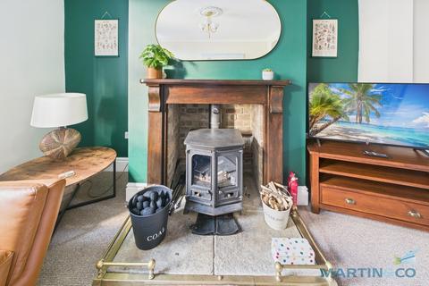 undefined, Charltons, Saltburn-By-The-Sea