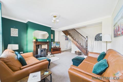 2 bedroom terraced house for sale, Charltons, Saltburn-By-The-Sea