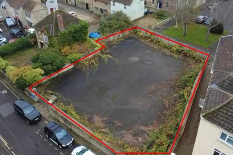Land for sale, Bath Rd Melksham SN12 8AD