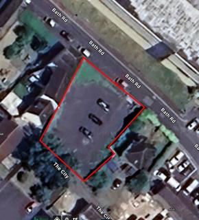 Land for sale, Bath Rd Melksham SN12 8AD