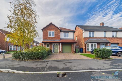 undefined, Hunters Hill Close, Guisborough