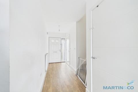 undefined, Hunters Hill Close, Guisborough