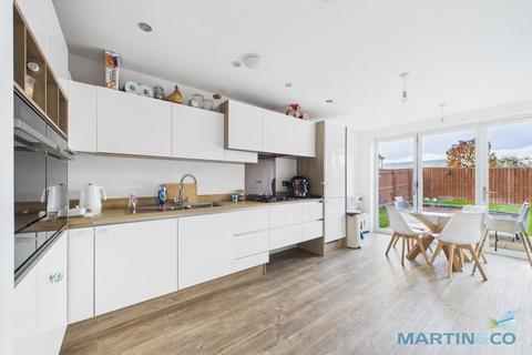 undefined, Hunters Hill Close, Guisborough