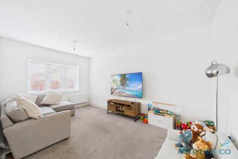 undefined, Hunters Hill Close, Guisborough