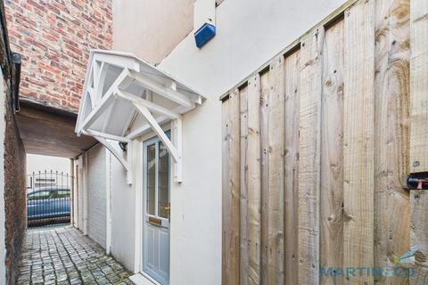 undefined, Bennison Street, Guisborough