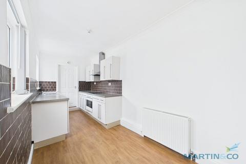 undefined, Bennison Street, Guisborough