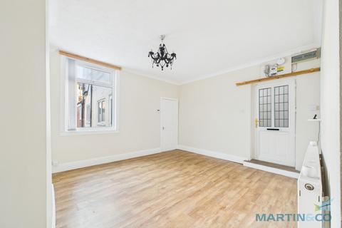 undefined, Bennison Street, Guisborough