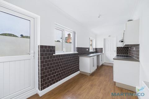 undefined, Bennison Street, Guisborough