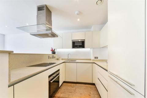 undefined, Hawthorne Crescent, Greenwich, London