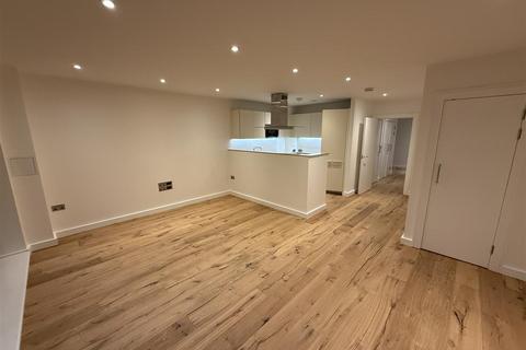 undefined, Hawthorne Crescent, Greenwich, London