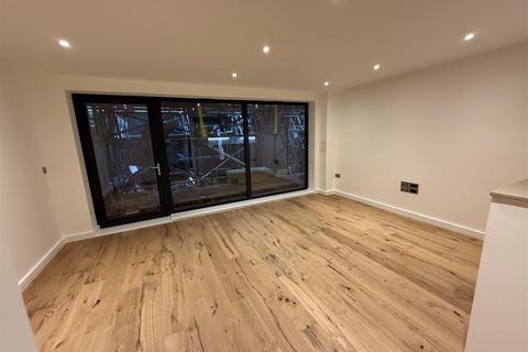 undefined, Hawthorne Crescent, Greenwich, London