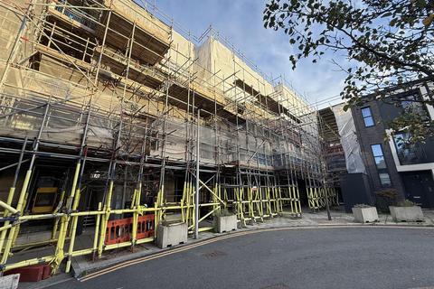 undefined, Hawthorne Crescent, Greenwich, London