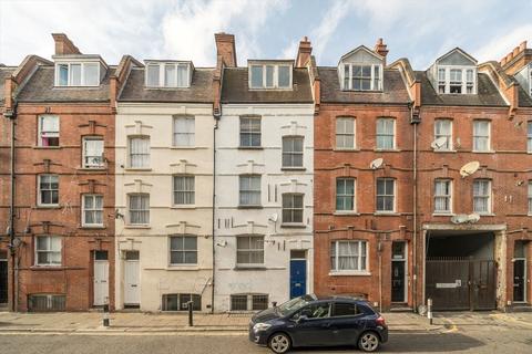 undefined, Settles Street, LONDON E1