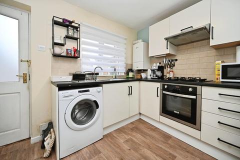2 bedroom terraced house for sale, King Street, Ripon
