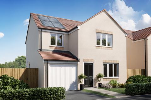 4 bedroom detached house for sale, Plot 373, The Leith at Burgh Gate, Craighall Drive, Monktonhall Farm, Old Craighall EH21