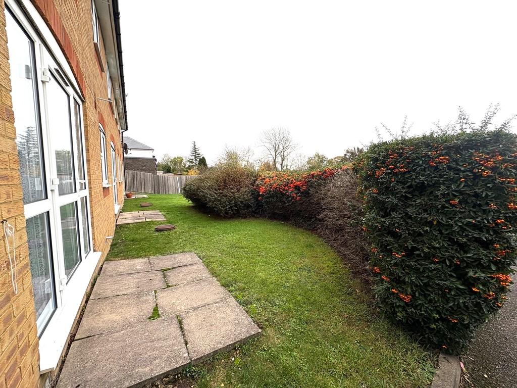 29c Beech Ave Garden