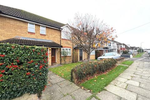undefined, Beech Avenue, Ruislip HA4