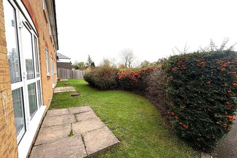 undefined, Beech Avenue, Ruislip HA4