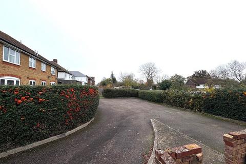 undefined, Beech Avenue, Ruislip HA4