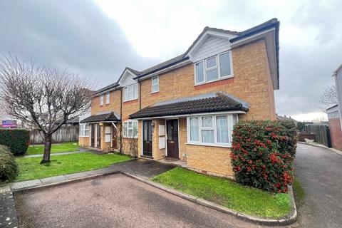undefined, Beech Avenue, Ruislip HA4