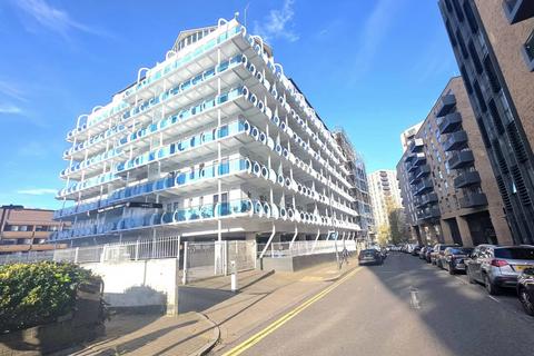 undefined, Lyon Road, Harrow