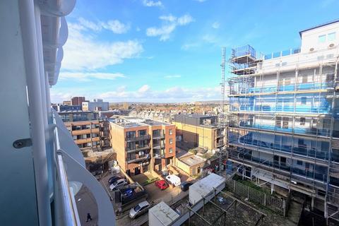 undefined, Lyon Road, Harrow