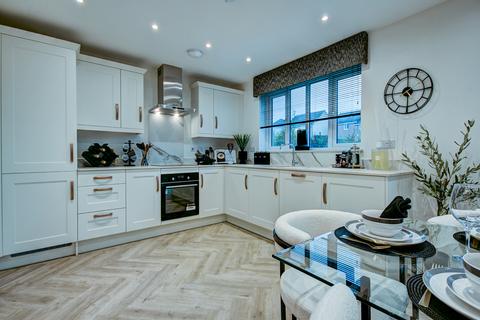undefined, Plot 23, The Whithorn at Kinglass View, Borrowstoun Road EH51