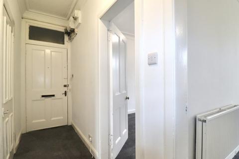 undefined, Wallace Street, Stirling