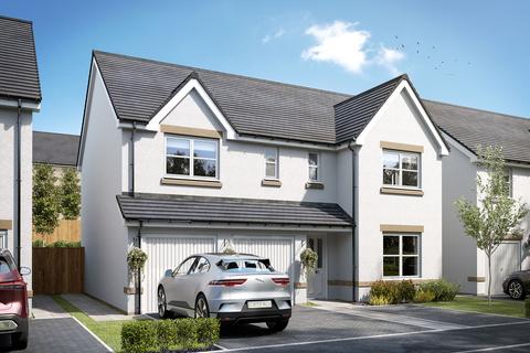 undefined, Plot 26, The Stockbridge at Kinglass View, Borrowstoun Road EH51