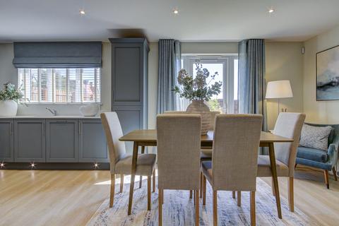 undefined, Plot 76, The Warriston at Kinglass View, Borrowstoun Road EH51