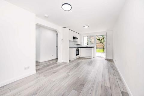 undefined, Mayes Road, London N22