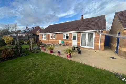 3 bedroom detached bungalow for sale, Clydesdale Crescent, Spalding