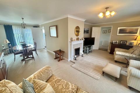 3 bedroom detached bungalow for sale, Clydesdale Crescent, Spalding
