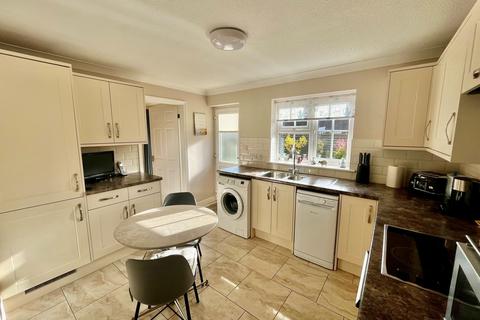 3 bedroom detached bungalow for sale, Clydesdale Crescent, Spalding
