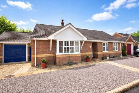 3 bedroom detached bungalow for sale, Clydesdale Crescent, Spalding