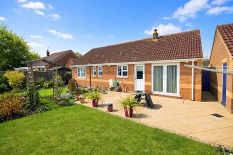 3 bedroom detached bungalow for sale, Clydesdale Crescent, Spalding