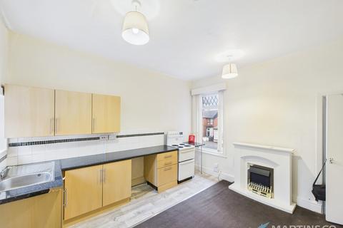 undefined, Reads Avenue, Blackpool FY1