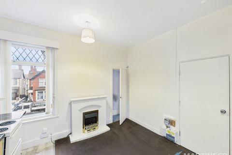 undefined, Reads Avenue, Blackpool FY1