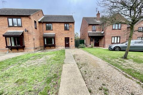 undefined, Needham Drive, Sutton St James