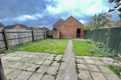 undefined, Needham Drive, Sutton St James