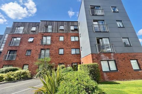 undefined, Dutton Court, Warrington