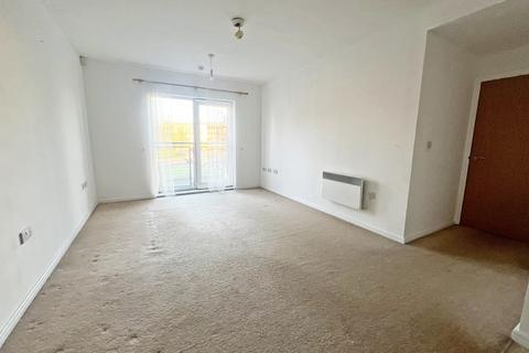 undefined, Dutton Court, Warrington