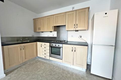 undefined, Dutton Court, Warrington