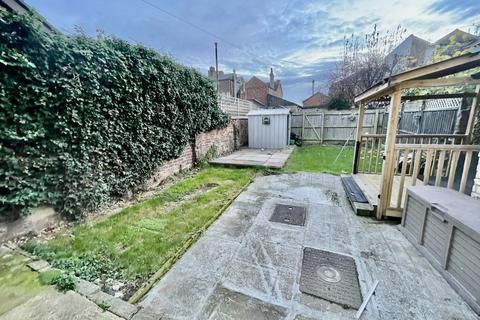 3 bedroom end of terrace house for sale, Wharf Street, Sutton Bridge