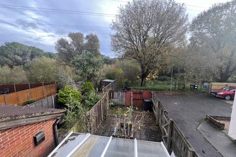 undefined, Gorse Lane, Upton